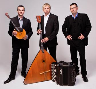 Trio Voronezh